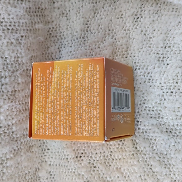 Ole Henriksen Banana Bright+Eye Crème, 15ml/0.50fl oz - Picture 7 of 11